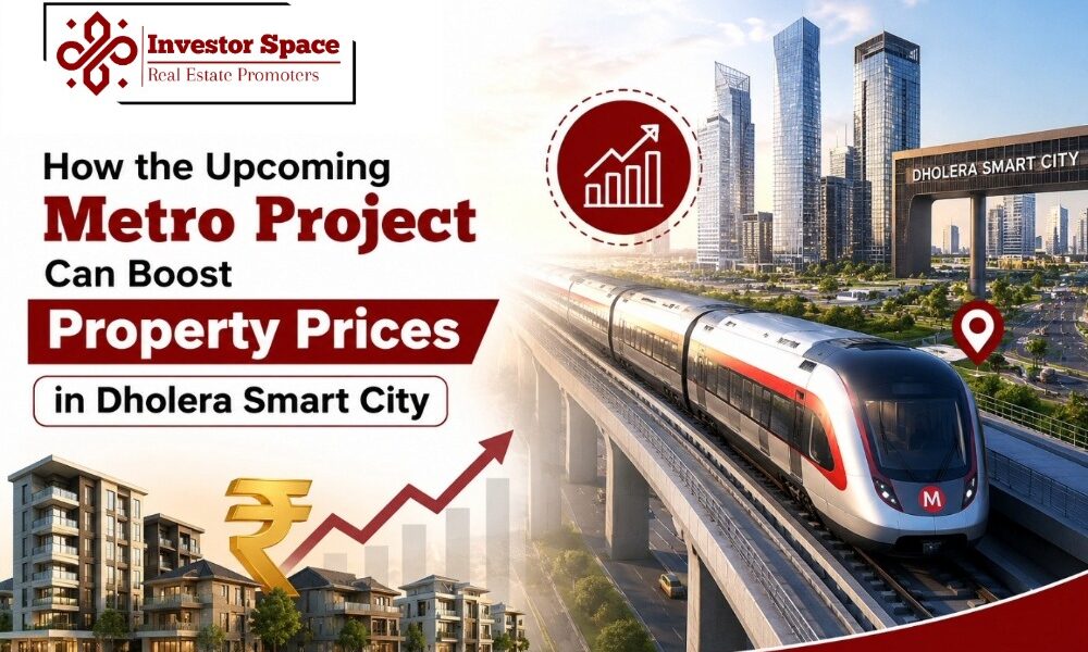 DHOLERA Smart City