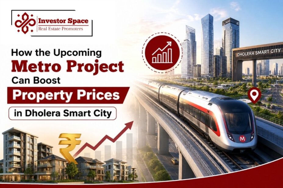 DHOLERA Smart City